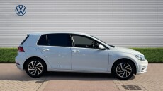 Volkswagen Golf 1.5 TSI EVO Match Edition 5dr Petrol Hatchback